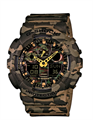 CASIO GA-100CM-5A GA-100CM-5A - фото 6431