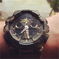 CASIO GA-100CM-5A GA-100CM-5A - фото 6435