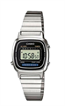 CASIO LA670WD-1DF LA670WD-1DF - фото 6457