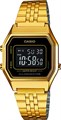 CASIO LA680WGA-1BDF LA680WGA-1BDF - фото 6460