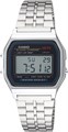 CASIO A159WA-N1DF A159WA-N1DF - фото 7405