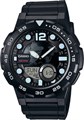 CASIO AEQ100W1AVDF AEQ-100W-1AVDF - фото 7421