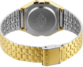CASIO A159WGEA-1DF A159WGEA-1DF - фото 7533