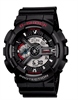 CASIO GA-110-1A GA-110-1A - фото 8467
