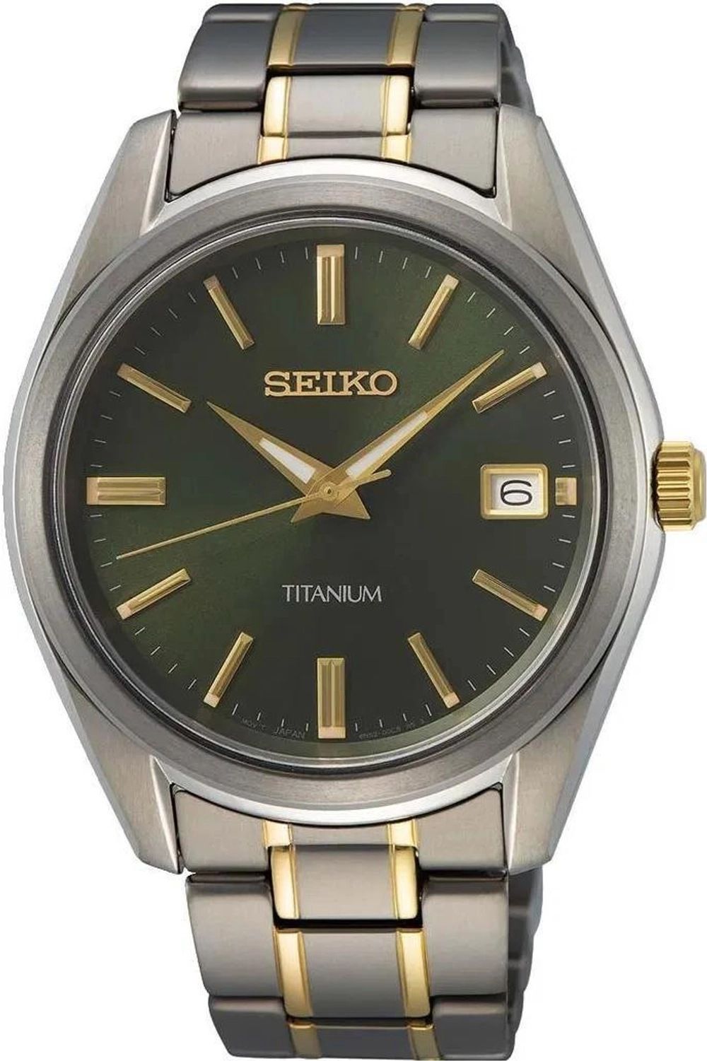 Seiko мужские - купить