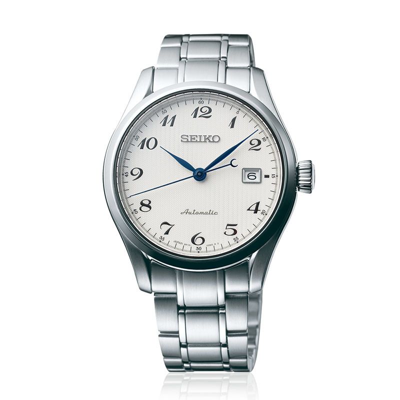 Часы Seiko мужские