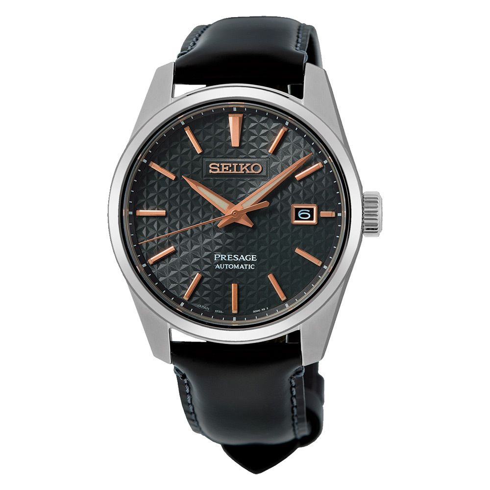 Seiko мужские
