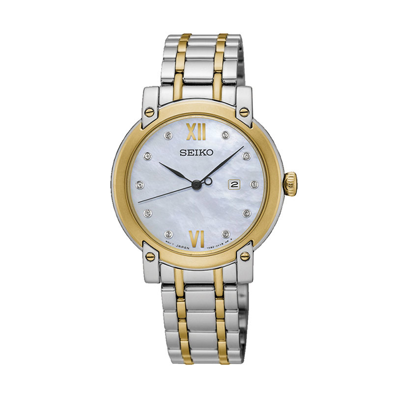 Наручные часы Seiko